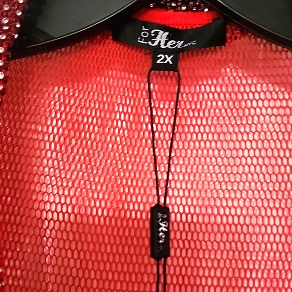 ❤️For Her Cape/Jacket❤️ - Picture 6 of 8